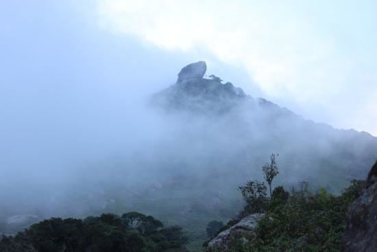 Velliangiri Mountains 7th hill Picture of Velliangiri Mountains Coimbatore TripAdvisor