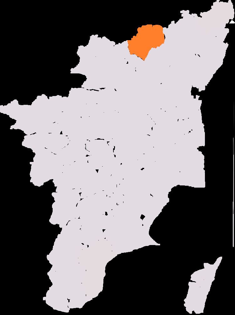 Vellore (Lok Sabha constituency)