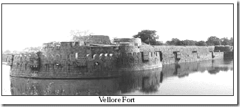 Vellore mutiny Vellore Mutiny Causes and Course of the Mutiny