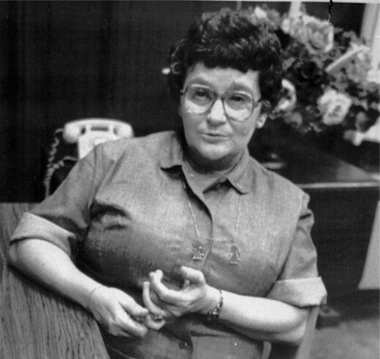 Velma Barfield The Death Row Granny Who Was Both Diabolical Killer and Political Pawn