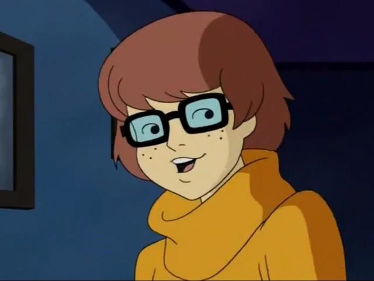 Velma Dinkley, Scooby-Doo Wiki