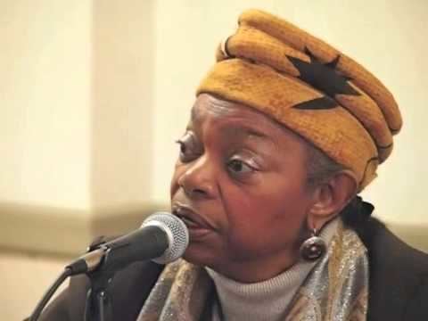 Velmanette Montgomery Sen Velmanette Montgomery Defends Brooklyn Libraries Part 2 YouTube