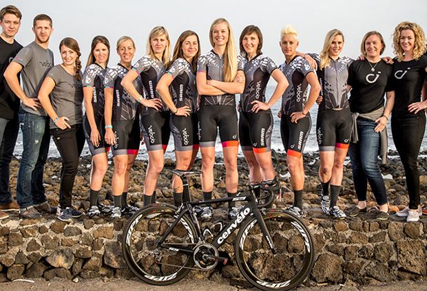Velocio–SRAM Pro Cycling Velocio SRAM Women39s procycling team announces