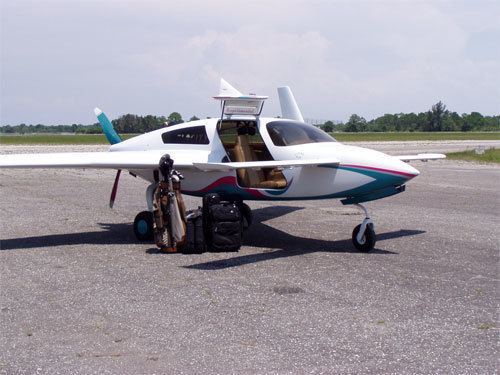 Velocity XL Velocity Aircraft