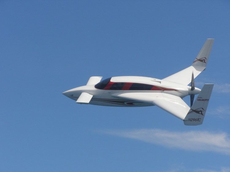 Velocity XL Velocity Aircraft