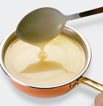 Velouté sauce Veloute Derivative Sauces The Culinary Cook