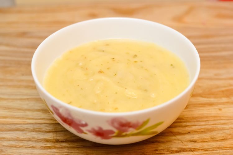Velouté sauce How to Make a Velout Sauce 5 Steps with Pictures wikiHow