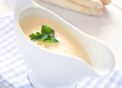 Velouté sauce Velout Sauce Recipe The Reluctant Gourmet