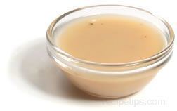Velouté sauce Velout Sauce Definition and Cooking Information RecipeTipscom
