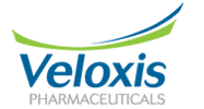 Veloxis Pharmaceuticals wwwveloxiscomimageslogopng