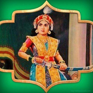 Velu Nachiyar Remembering Rani Veeramangai Velu Nachiyar