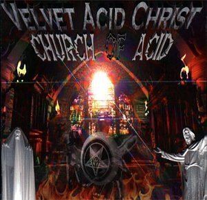 Velvet Acid Christ Velvet Acid Christ Wikipedia