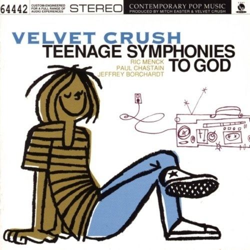 Velvet Crush Velvet Crush Biography Albums Streaming Links AllMusic