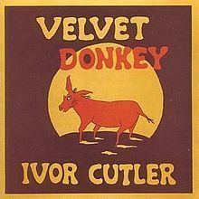 Velvet Donkey httpsuploadwikimediaorgwikipediaenthumbe