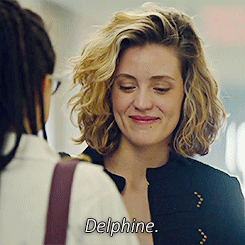 Г©velyne brochu movies and tv shows