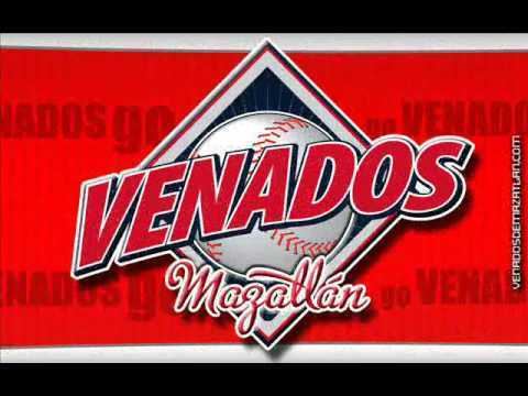 Venados de Mazatlán VENADOS DE MAZATLAN YouTube