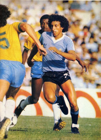 Venancio Ramos Pes Miti del Calcio View topic Venancio RAMOS 19801986