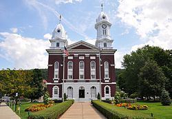 Venango County, Pennsylvania httpsuploadwikimediaorgwikipediacommonsthu