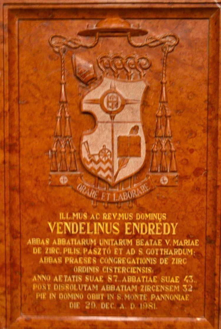 Wendelin Endredy