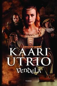 Vendela (novel) httpss2adlibriscomimages24549818vendelajpg