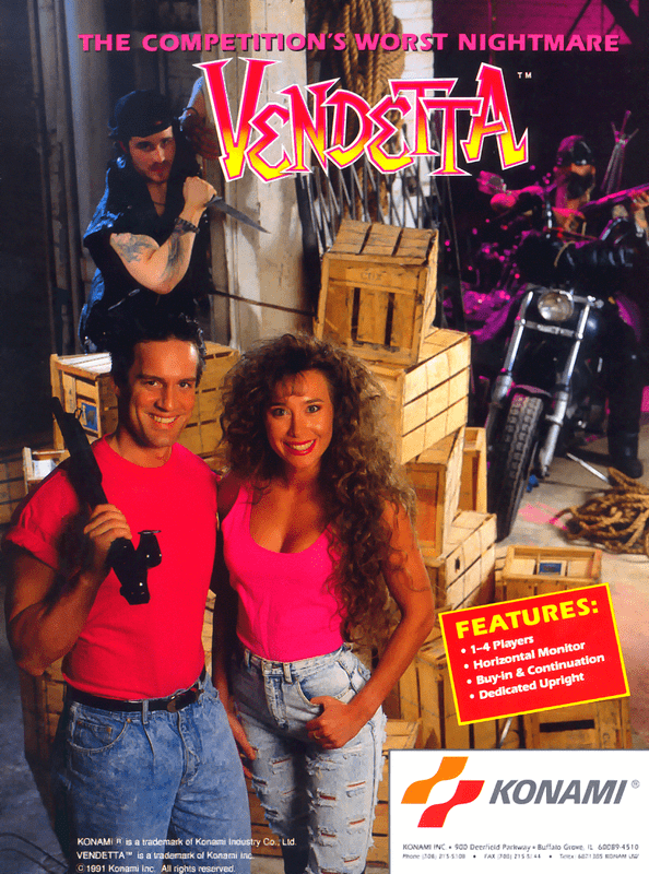 Vendetta (1991 video game) img2gameoldiescomsitesdefaultfilespackshots
