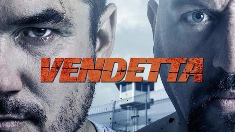 Vendetta 2015 Movie Review MOVIEcracy