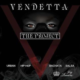 Vendetta (Ivy Queen album) httpsuploadwikimediaorgwikipediaen55cIvy