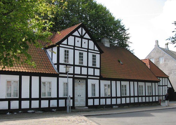 Vendsyssel Historical Museum