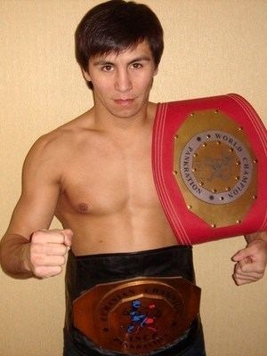 Vener Galiev Vener Galiev Bashkir MMA Fighter Page Tapology