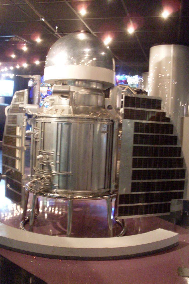 Venera 1 FileVenera 1 b Memorial Museum of AstronauticsJPG Wikimedia