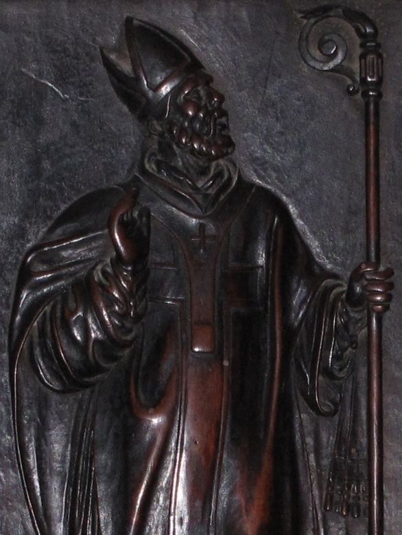 Venerius (bishop of Milan)