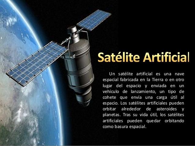 Venesat-1 Satlites Artificiales Bolvar VENESAT1 Miranda VRSS1 ENESAT1