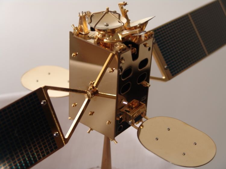 Venesat-1 Venesat1 se le acort su vida til AsoVAC Caracas