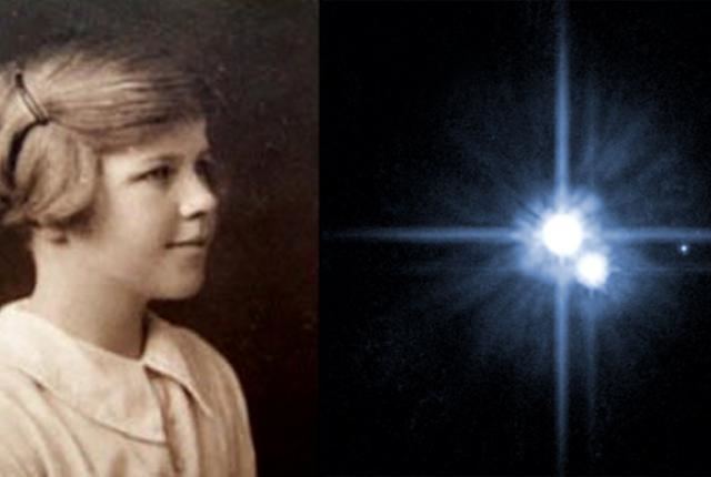 Venetia Burney Venetia Burney The 11YearOld Girl Who Named Pluto
