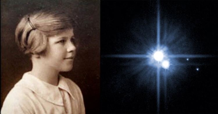 Venetia Burney Venetia Burney The 11YearOld Girl Who Named Pluto Mental Floss