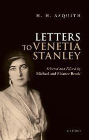 Venetia Stanley (1887–1948) httpsglobaloupcomacademiccoverspdp9780198