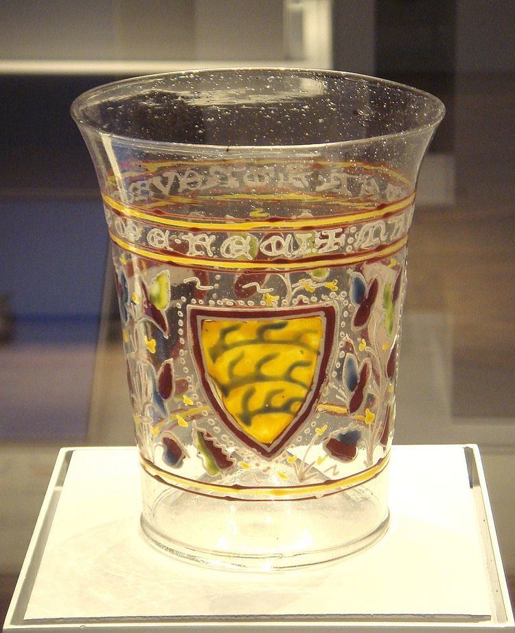 Venetian glass