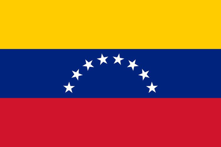 Venezuela at the 2015 UCI Track Cycling World Championships
