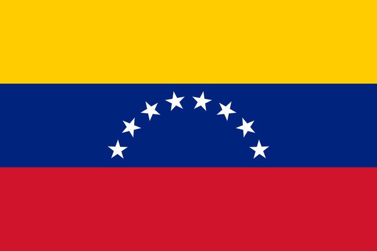 Venezuela Fed Cup team