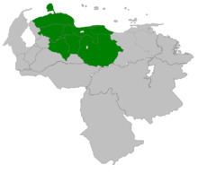 Venezuela Province httpsuploadwikimediaorgwikipediacommonsthu