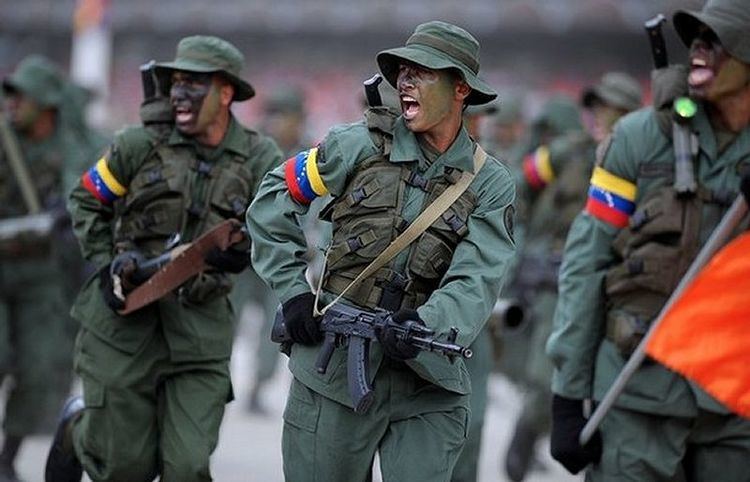 Venezuelan Army Venezuela Venezuelan army ranks combat field military dress uniforms