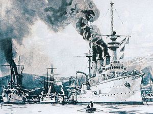Venezuelan crisis of 1902–03 httpsuploadwikimediaorgwikipediacommonsthu