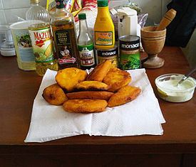 Venezuelan cuisine httpsuploadwikimediaorgwikipediacommonsthu