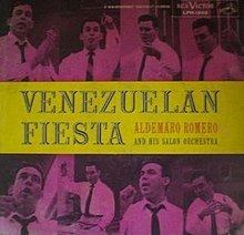 Venezuelan Fiesta httpsuploadwikimediaorgwikipediaenthumb5