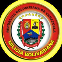 Venezuelan National Militia httpsuploadwikimediaorgwikipediacommonsthu