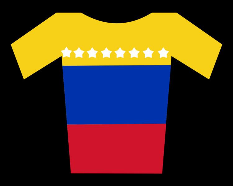 Venezuelan National Road Race Championships