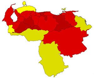 Venezuelan presidential election, 1998 httpsuploadwikimediaorgwikipediacommonsthu