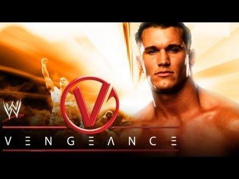 Vengeance (2004) Vengeance 2004 Theme Song 3939Hate3939 by Drowning Pool YouTube