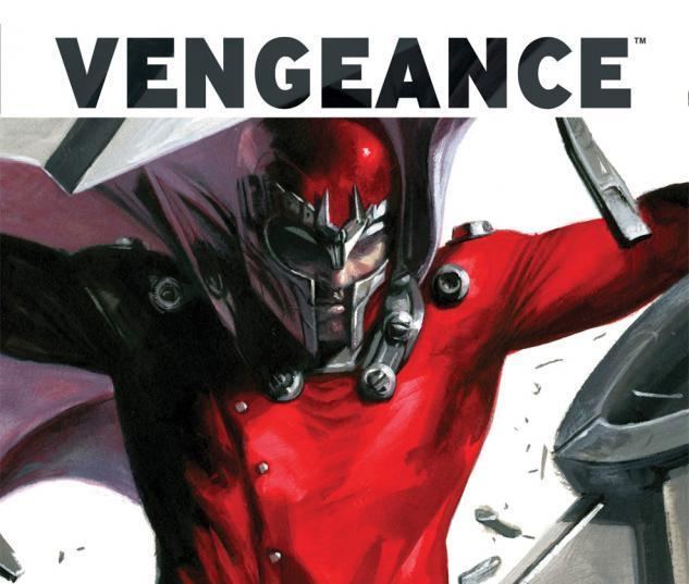 Vengeance (comics) Vengeance 2011 1 Comics Marvelcom