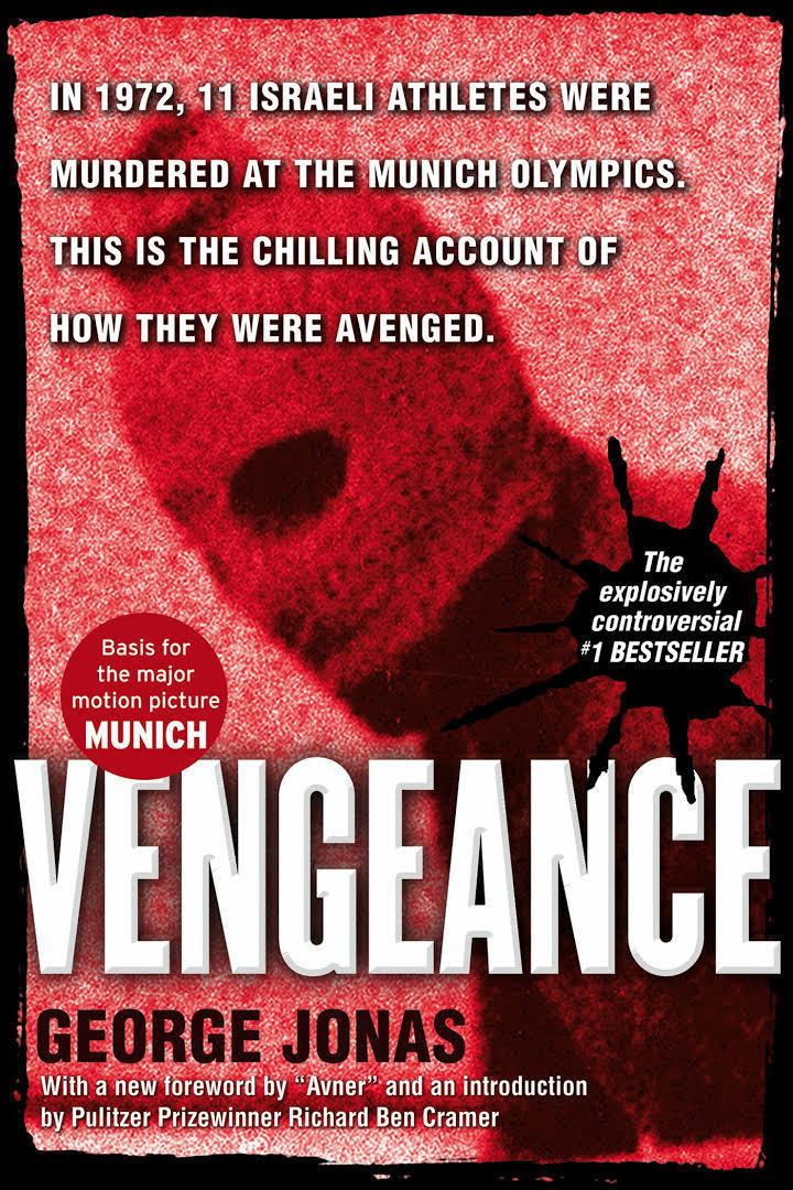 Vengeance (Jonas book) t0gstaticcomimagesqtbnANd9GcSQ2cy6JPniov70q9